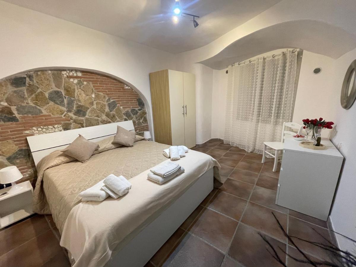 Vietri Casiletti'S Home מראה חיצוני תמונה