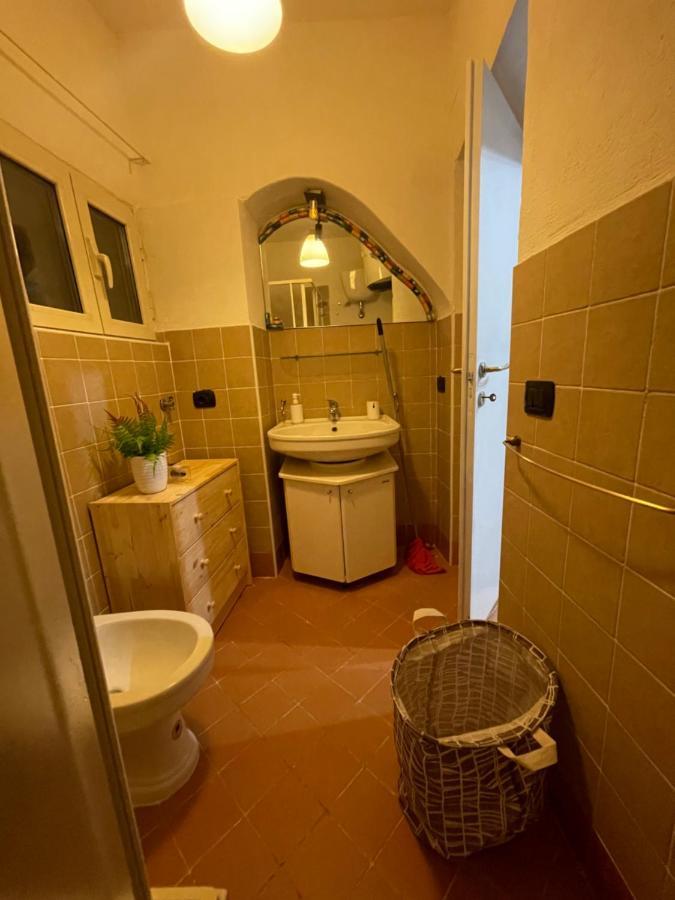 Vietri Casiletti'S Home מראה חיצוני תמונה