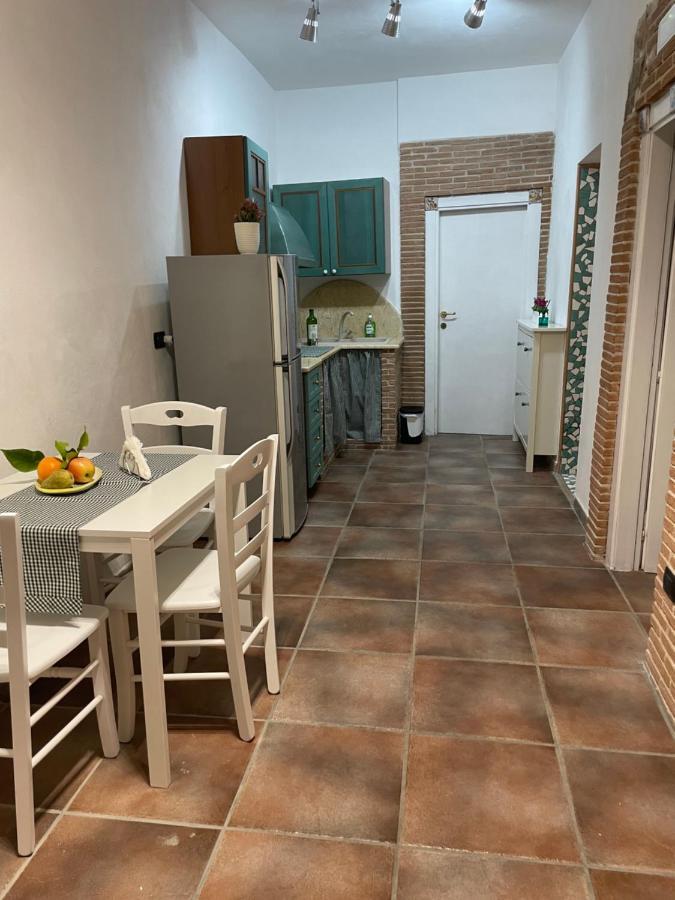 Vietri Casiletti'S Home מראה חיצוני תמונה