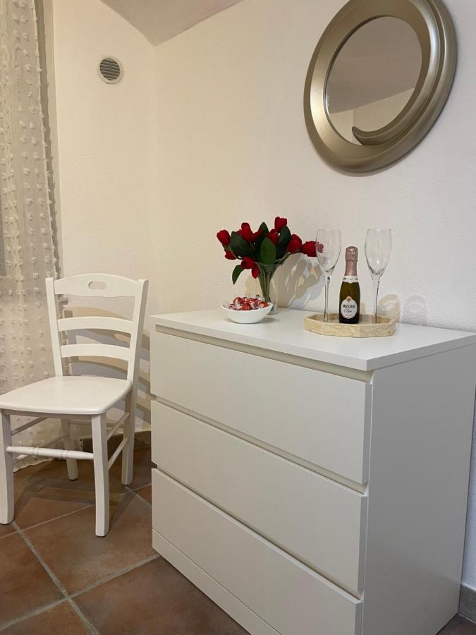 Vietri Casiletti'S Home מראה חיצוני תמונה