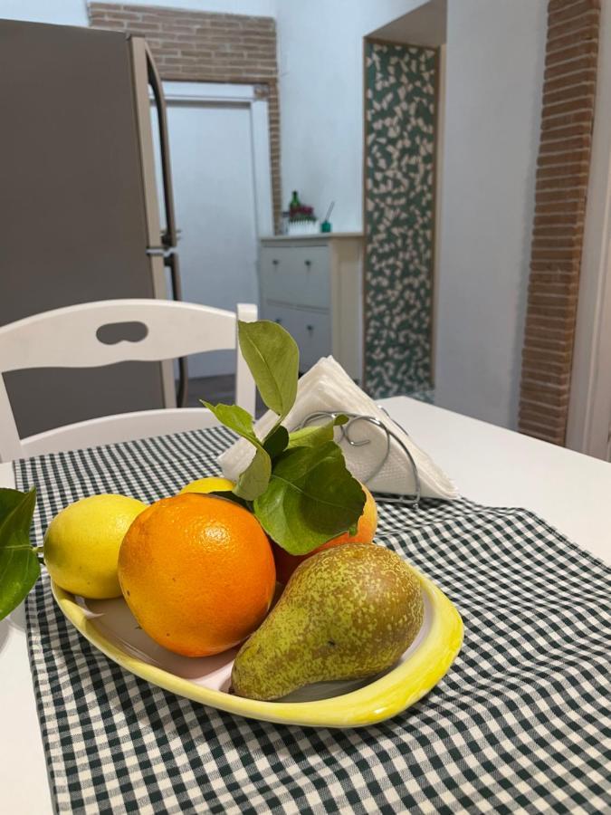 Vietri Casiletti'S Home מראה חיצוני תמונה