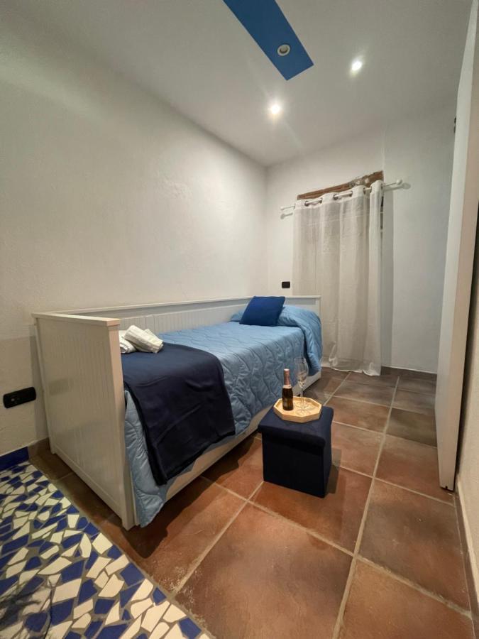 Vietri Casiletti'S Home מראה חיצוני תמונה